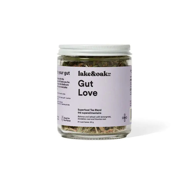 Gut Love