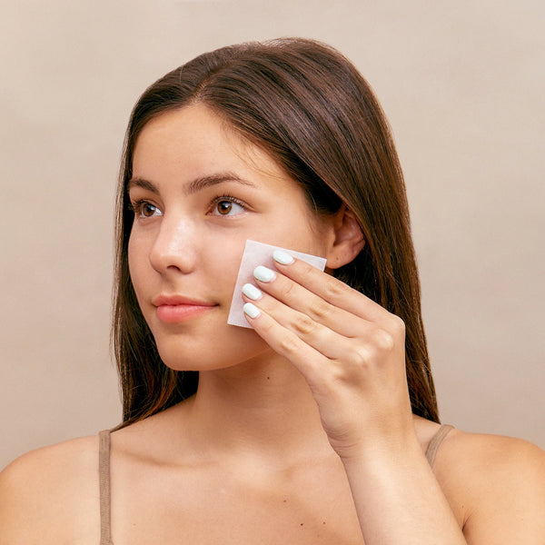 Pore Control Resurfacing Exfoliation Pads