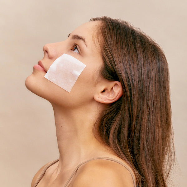 Pore Control Resurfacing Exfoliation Pads