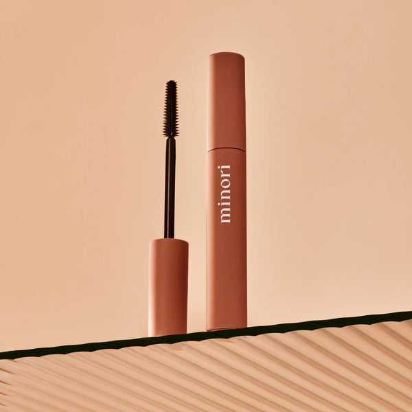 Mother of Lashes Mascara | Black