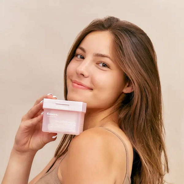 Pore Control Resurfacing Exfoliation Pads