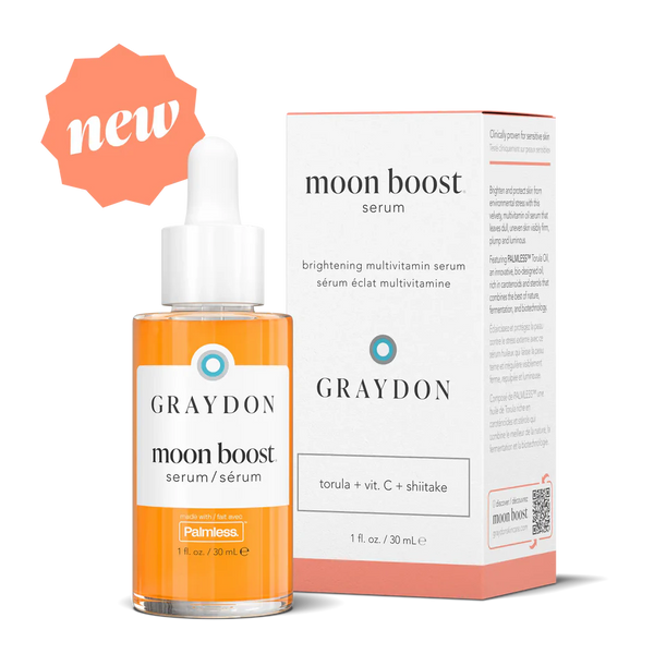 Moon Boost Serum
