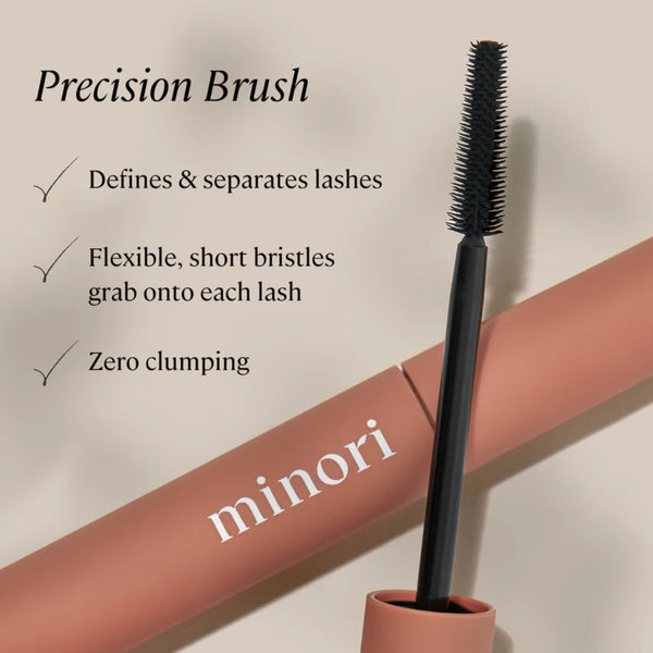 Mother of Lashes Brown Mascara