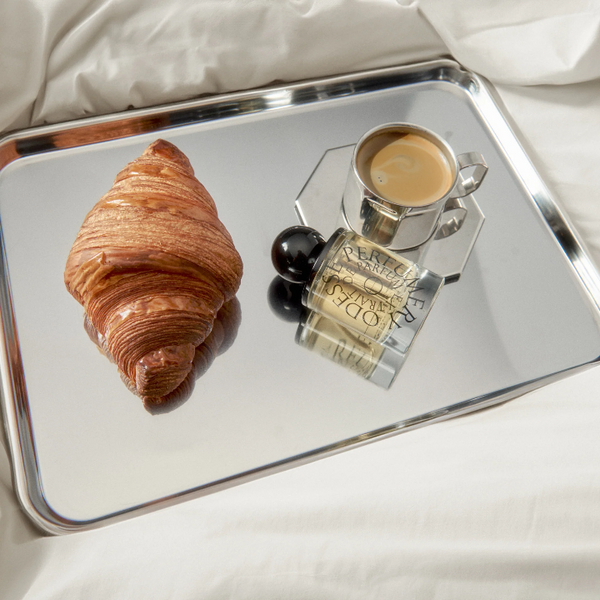 Odesse Vanilla Vanilla 50ml spray bottle eau de parfum