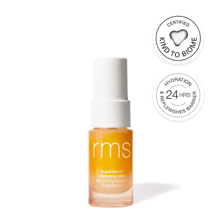 RMS Beauty SuperSerum Hydrating Mist | Clean Glow Boost – The