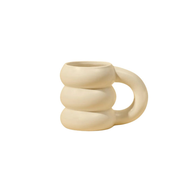 Bubble Mug by It's Blume
