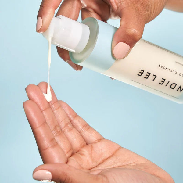 CoQ10 Cleanser by Indie Lee