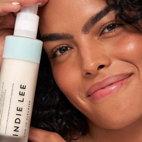 CoQ10 Cleanser by Indie Lee