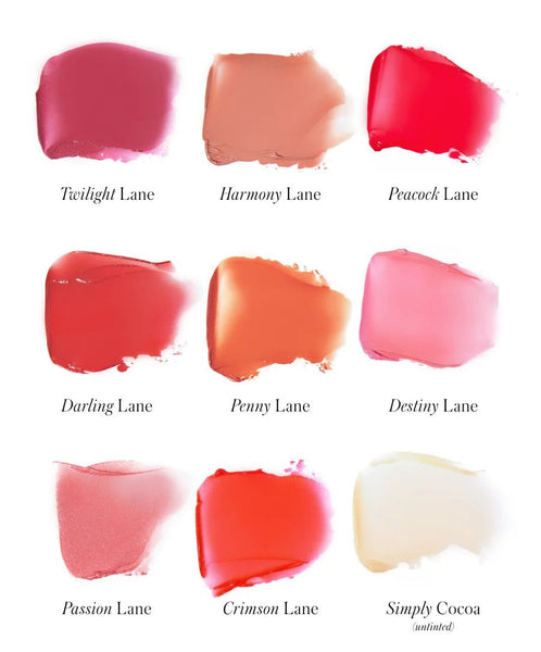 Daily Tinted Lip Balm by RMS Beauty