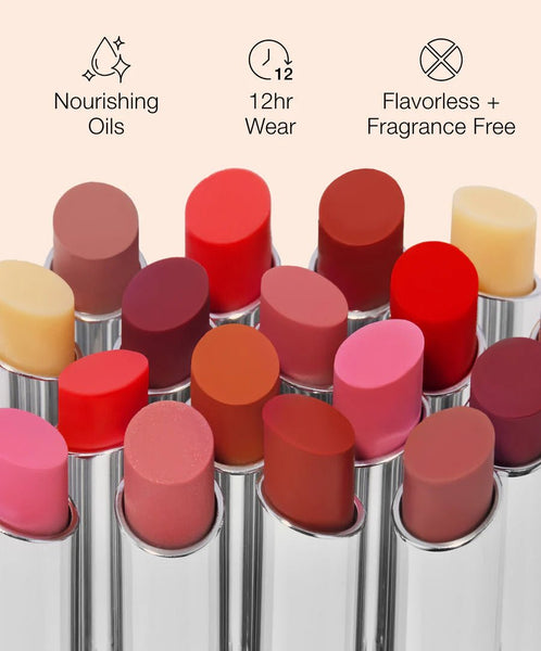 Daily Tinted Lip Balm by RMS Beauty