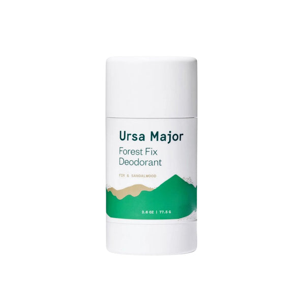 Forest Fix Deodorant by Ursa Major