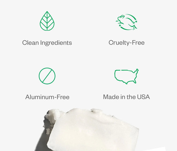 Forest Fix Deodorant by Ursa Major