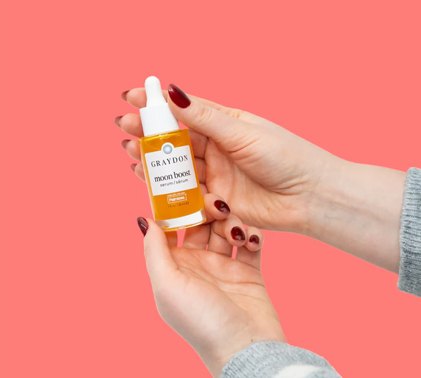 Moon Boost Serum