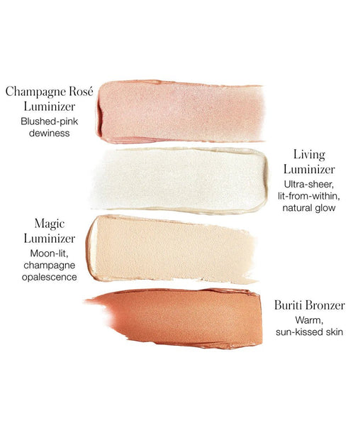 Mini Luminizer X Quad by RMS Beauty