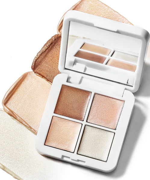 Mini Luminizer X Quad by RMS Beauty
