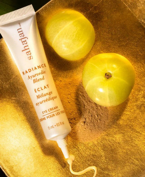 Radiance Eye Cream by Sahajan