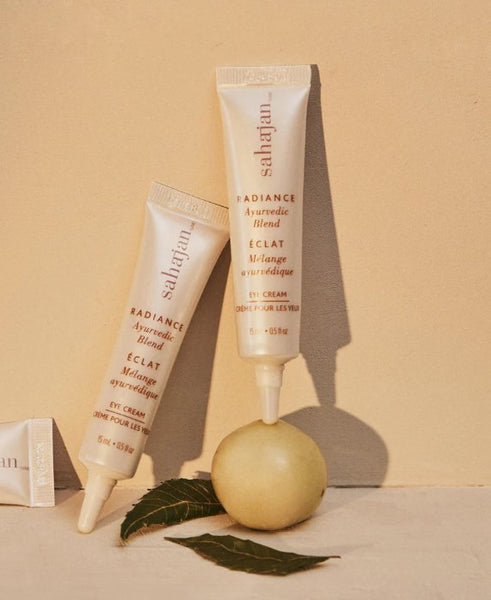 Radiance Eye Cream by Sahajan