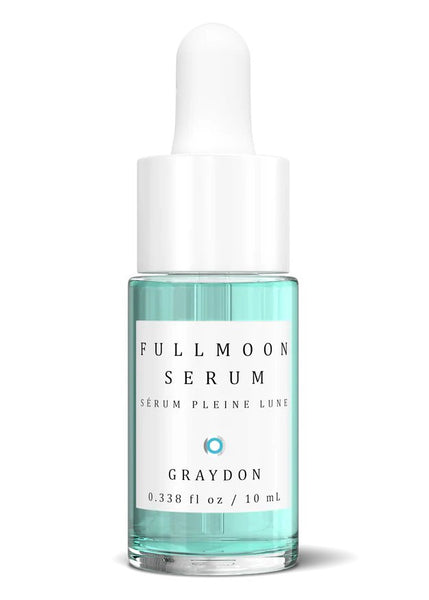 Supermoon Serum by Graydon Skincare