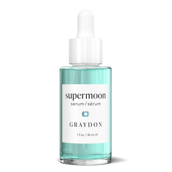 Supermoon Serum by Graydon Skincare