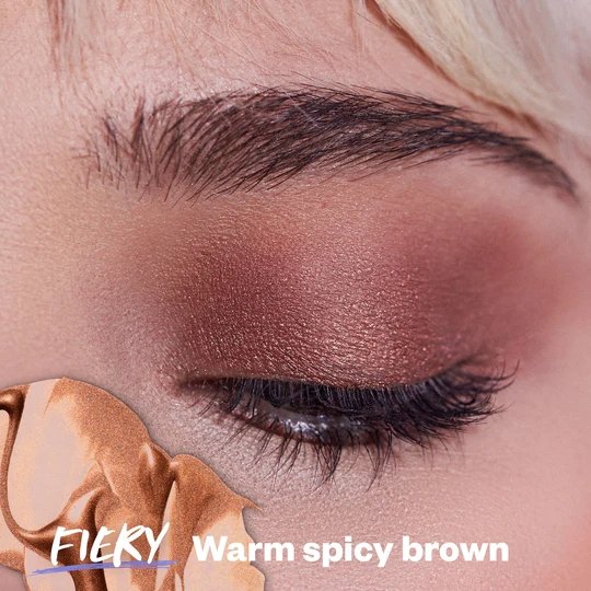 Fiery