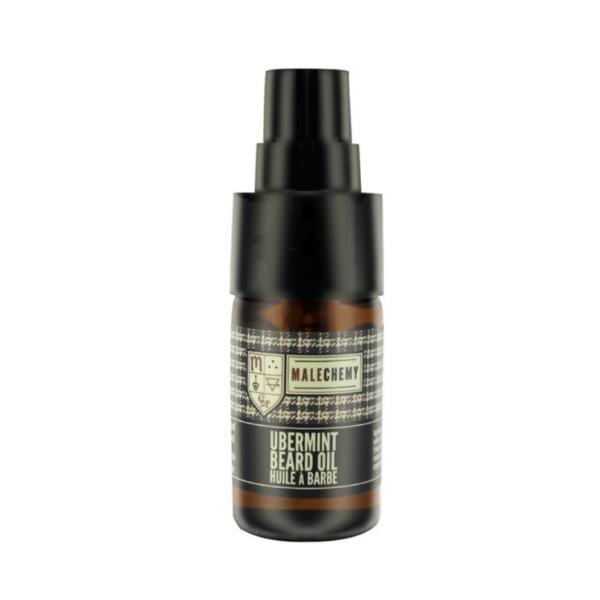 Beard Oil by Malechemy
