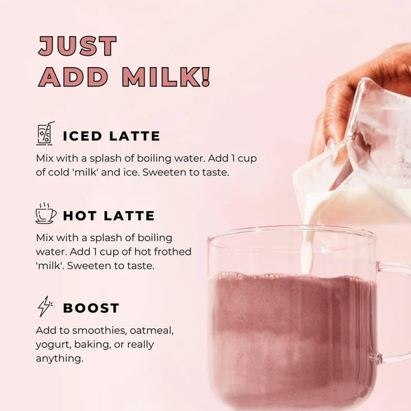 Birthday Cake Blend by It's Blume