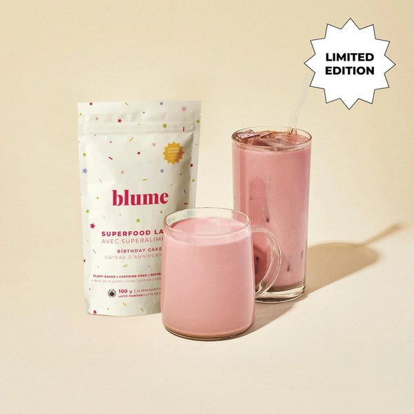 Birthday Cake Blend by It's Blume