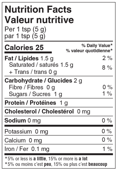 Blue Lavender Blend by It's Blume