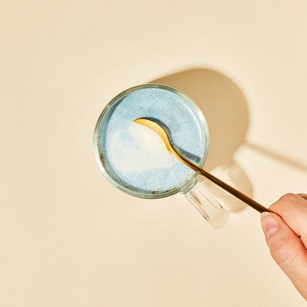 Blue Lavender Blend by It's Blume