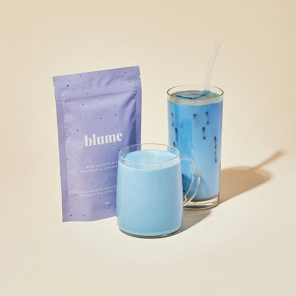 Blue Lavender Blend by It's Blume