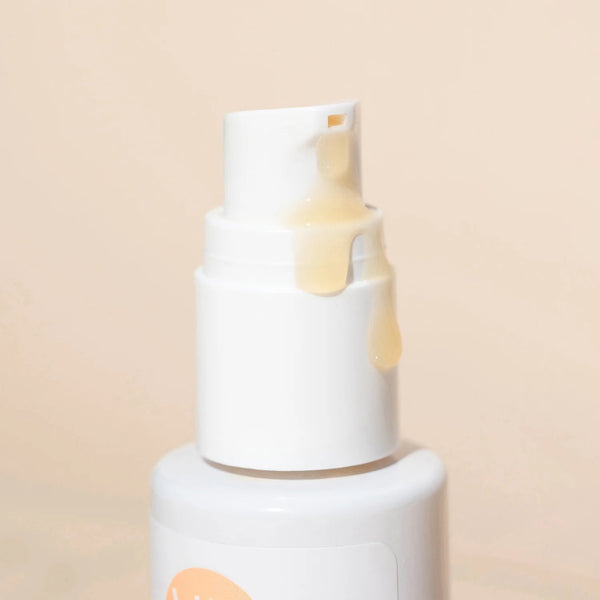 Brighten Vitamin C Face Serum by Wildcraft