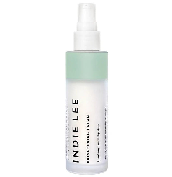 Brightening Cream by Indie Lee