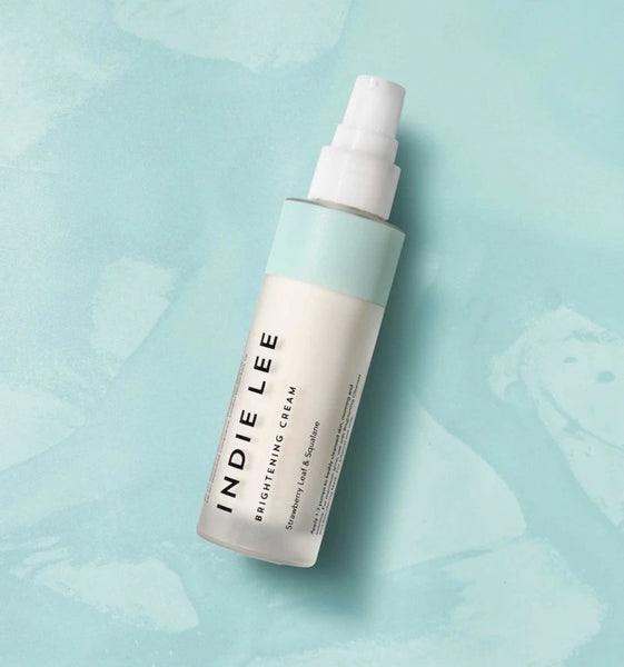 Brightening Cream by Indie Lee