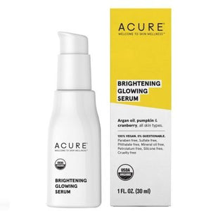 Brightening Glowing Serum by Acure