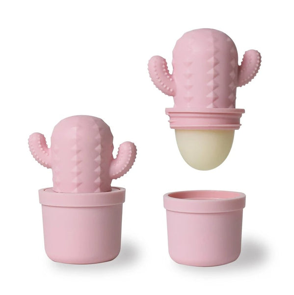 Cactus Lip Balm by Rebels Refinery