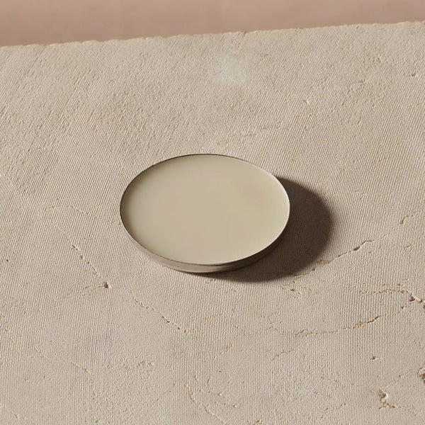 Cedar Street Perfume Solid by Odesse