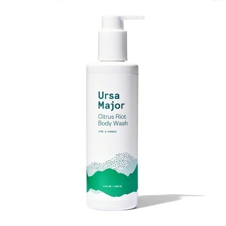 Citrus Riot Body Wash by Ursa Major