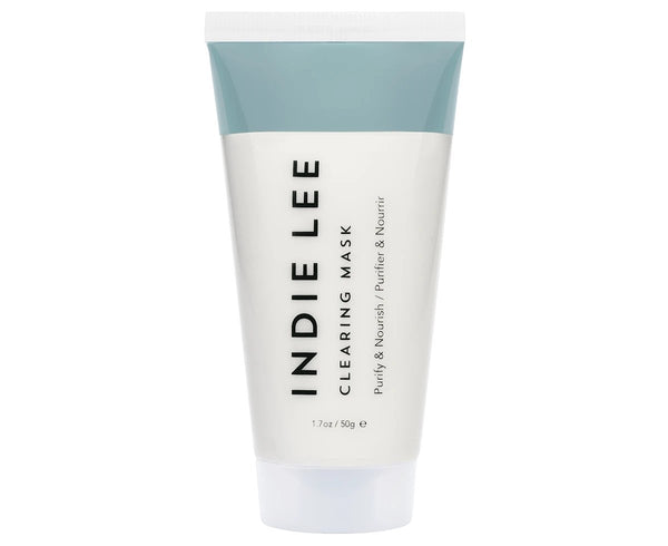 Clearing Mask by Indie Lee