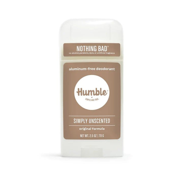 Simply Unscented