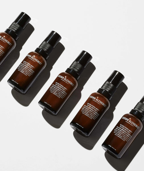 Detox Hydra-Mist+ Blue Light Protection by Grown Alchemist