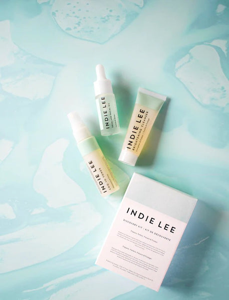 Discovery Kit by Indie Lee by Indie Lee