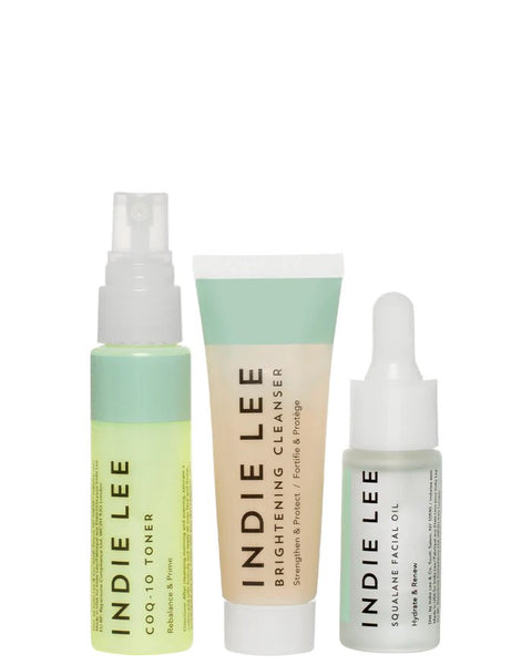 Discovery Kit by Indie Lee by Indie Lee
