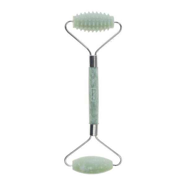 Dual Action Facial Jade Roller by Province Apothecary
