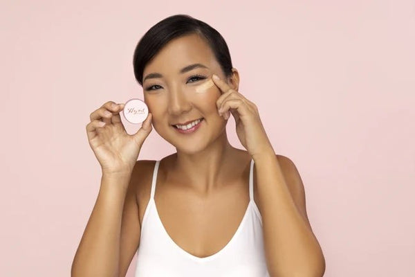 Medium Tan