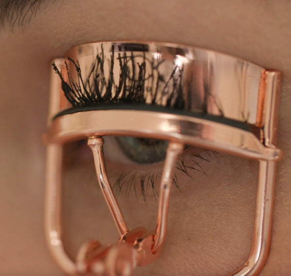 Eyelash Curler by TOK Beauty