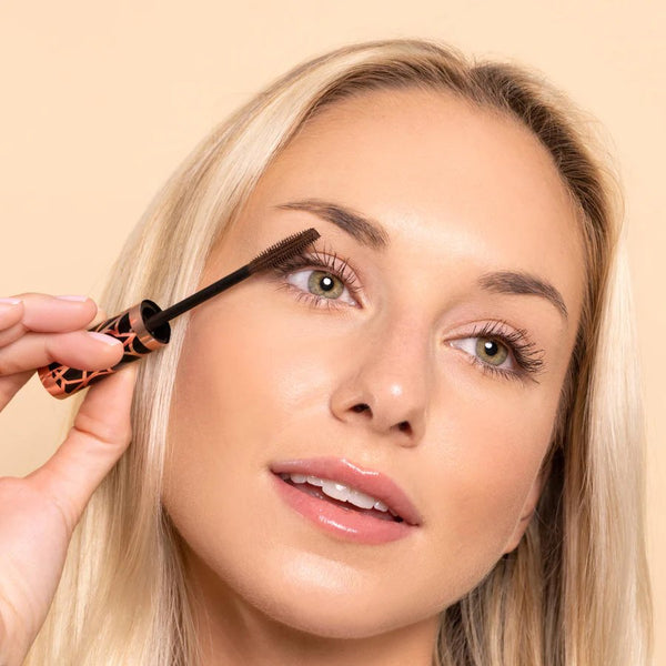 Eyes that TOK Brown Mascara by TOK Beauty