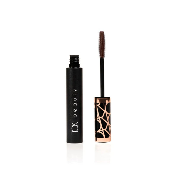 Eyes that TOK Brown Mascara by TOK Beauty