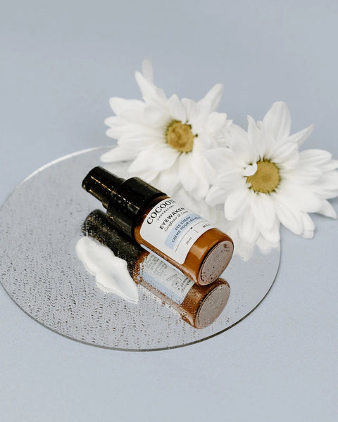 Eyewaken Eye Cream by Cocoon Apothecary