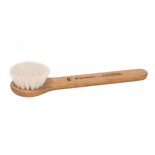 Facial Dry Brush by Province Apothecary