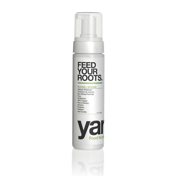 Feed Your Roots Mousse by Yarok